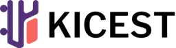 Kicest logo